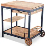 Serveringsvagn Lyfco Skarpö