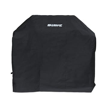 Skyddsöverdrag Bluegaz 4B Svart