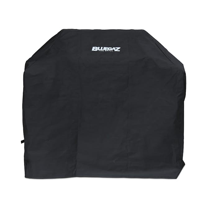 Skyddsöverdrag Bluegaz 4B Svart