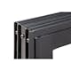 Stuga Palmako Andrea 17,9 m2 (inv. 17,1 m2)