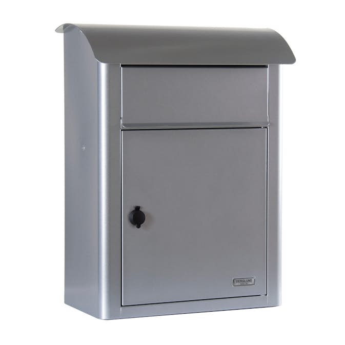 Brevlåda Berglund Sl400