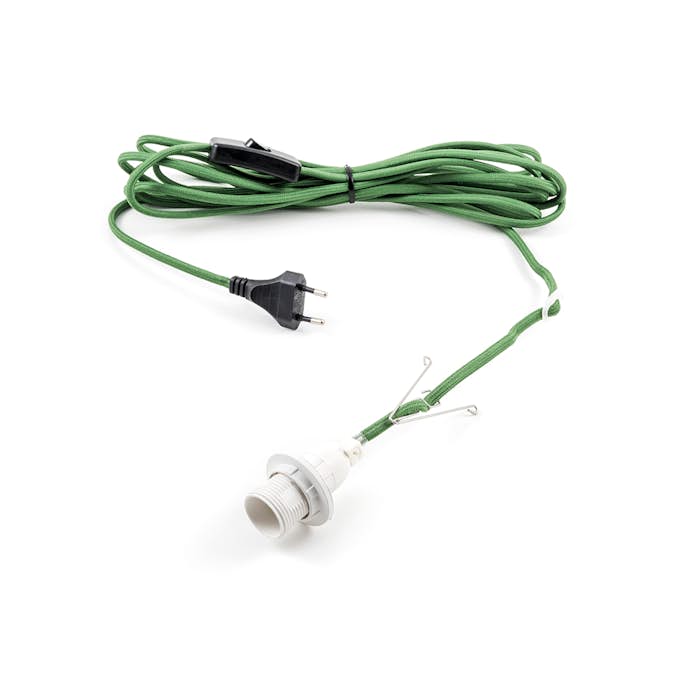 Sladdställ Gnosjö Konstsmide E14