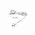 Sladdställ Gnosjö Konstsmide E14