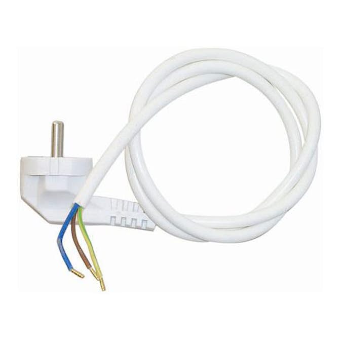 Sladdställ Malmbergs RKK Vinklad 3G1,0