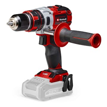 Slagborr/Skruvdragare Einhell TE-CD 18 Li-i BL Solo