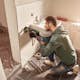 Slagborrmaskin Bosch Power Tools EasyImpact 550 DA