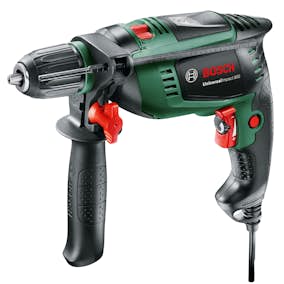 Slagborrmaskin Bosch Power Tools UniversalImpact 800