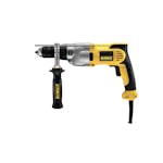 Slagborrmaskin Dewalt 2-växlad