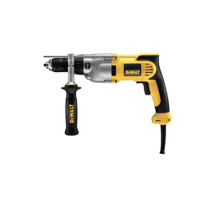 Slagborrmaskin Dewalt 2-växlad