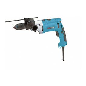 Slagborrmaskin Makita HP2071FJ