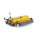 Slaghack STIGA Park 2WD/4WD Komplett