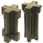 Slagkloss HORTUS till Jordankare