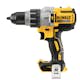Slagborr/Skruvdragare Dewalt DCD996NT-XJ Utan batteri 18 V
