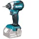 Slagskruvdragare Makita LXT DTD153Z 18V utan Batteri