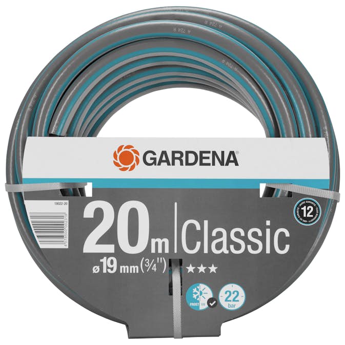 Slang Gardena Classic 19 mm