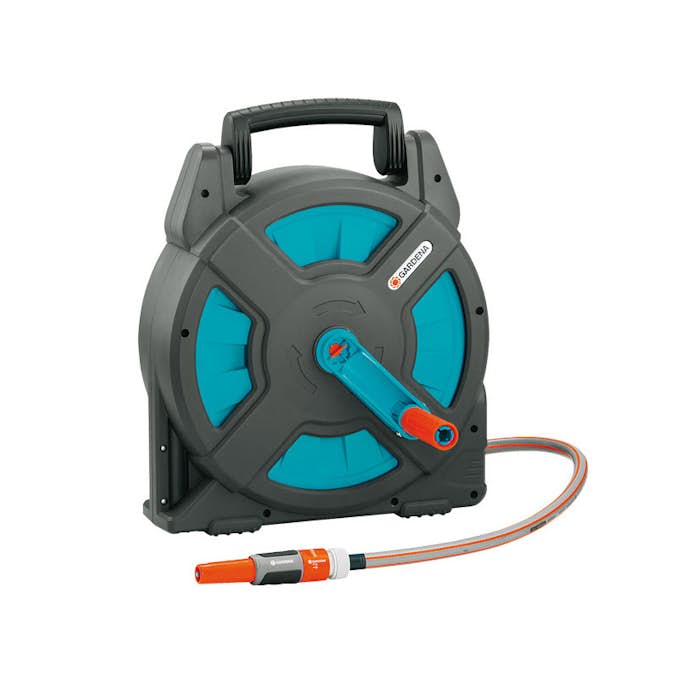 Slangbox Gardena Classic 15 Set