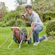 Slangvagn Gardena CleverRoll L Easy