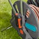 Slangvagn Gardena CleverRoll L Easy
