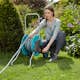 Slangvagn Gardena CleverRoll M