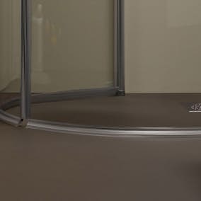 Släplist Hafa Igloo Pro Rak 18 mm