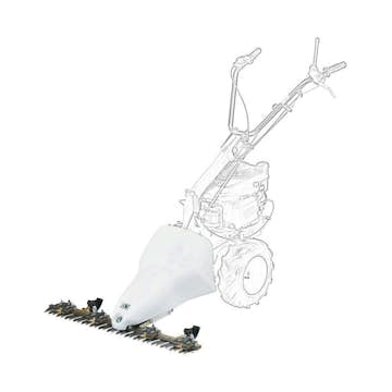 Slåtterbalk STIGA till Silex 95 87 cm