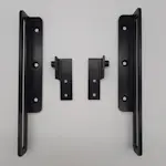 Glidsystem Dolle för Loftstegar