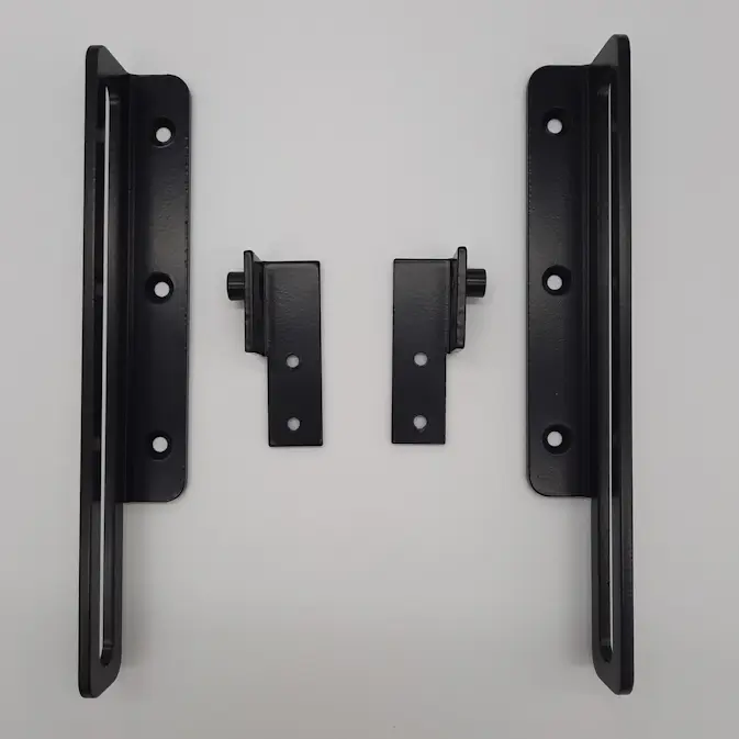 Glidsystem Dolle för Loftstegar