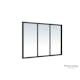 Stuga Palmako Andrea 17,9 m2 (inv. 17,1 m2)