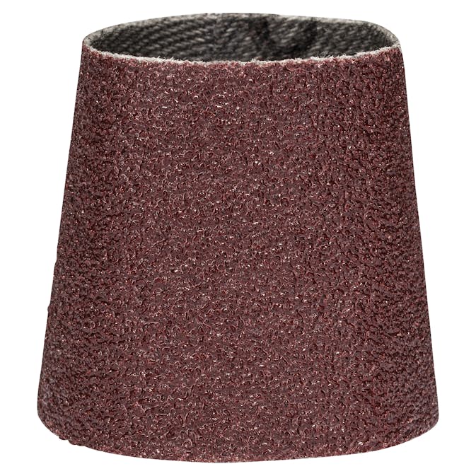 Sliphylsa Bosch Power Tools Konisk 30 mm K80