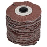 Sliptrissa Bosch Power Tools Flexibel 60 mm K120