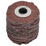 Sliptrissa Bosch Power Tools Flexibel 60 mm K80