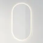 Badrumsspegel INR Slot