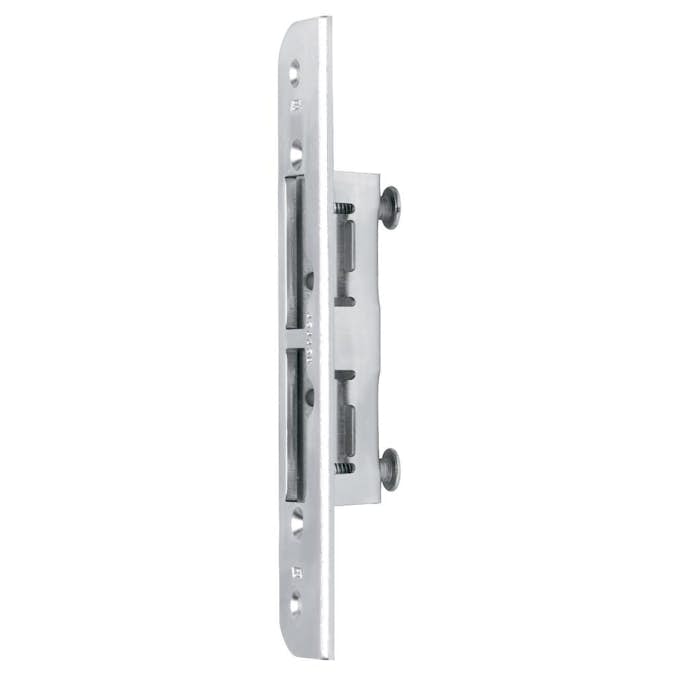 Slutbleck ASSA Abloy 1887 Plant