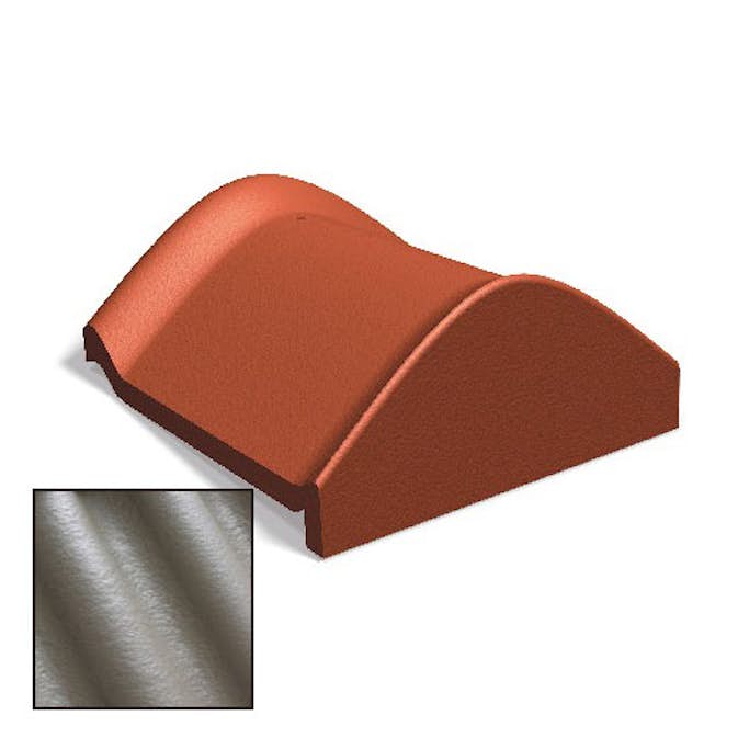 Slutnock Benders med Fals 300 mm Candor