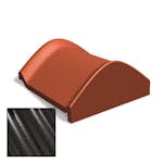 Slutnock Benders med Fals 300 mm Candor