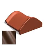 Slutnock Benders med Fals 300 mm Ytbehandlad