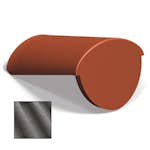 Slutnock Benders Rak Obehandlad