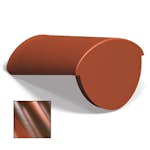 Slutnock Benders Rak Ytbehandlad