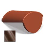 Slutnock Benders Rak Ytbehandlad