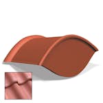 Slutnock Benders Universal Obehandlad