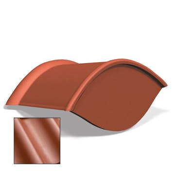 Slutnock Benders Universal Ytbehandlad