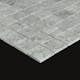 Mosaik Tenfors Marmor Ever Grey 5x5 cm