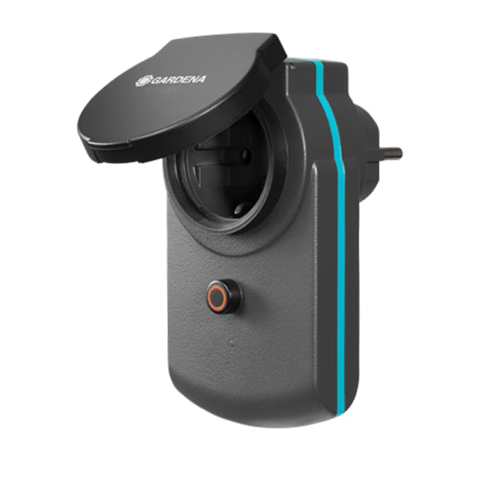Smart Power Strömadapter Gardena