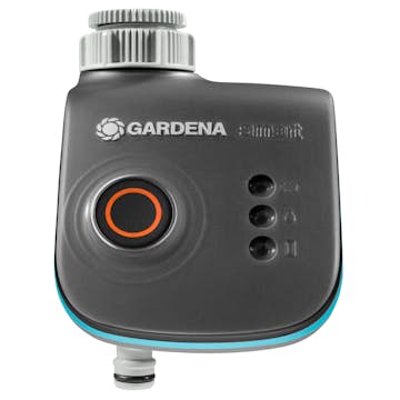 Smart Water Control Gardena