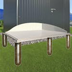 SmartBase Biohort Plus Neo 2A/1B