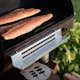 Rökgrill GrillSymbol BBQ Smoky Beast
