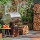 Rökgrill GrillSymbol BBQ Smoky Beast