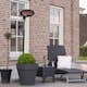 Terrassvärmare SunRed Elekra Quartz SMQ2000A