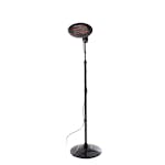 Terrassvärmare SunRed Elekra Quartz SMQ2000A