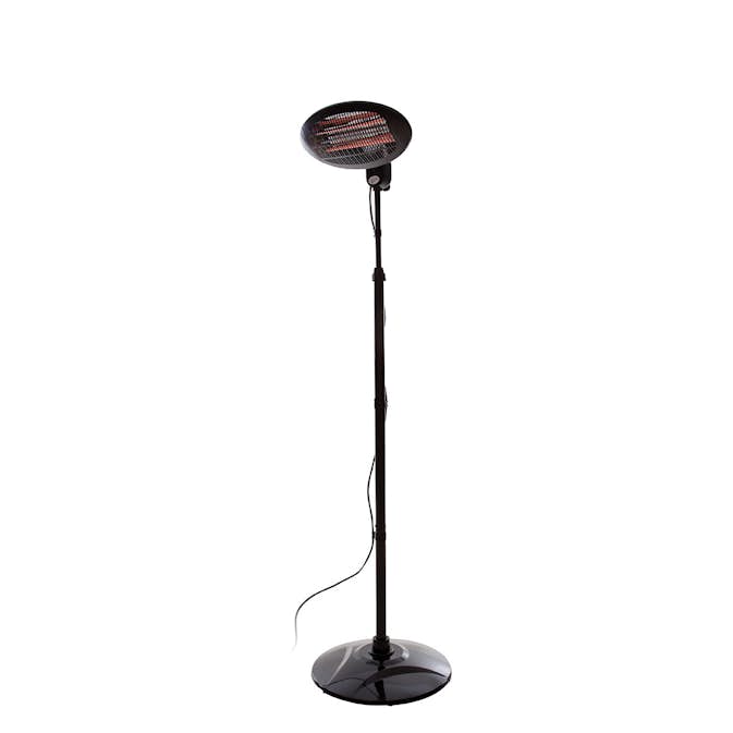 Terrassvärmare SunRed Elekra Quartz SMQ2000A
